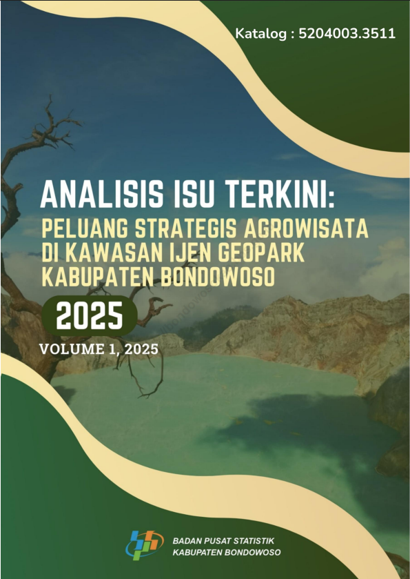 Cover Analisis Isu Terkini 2025